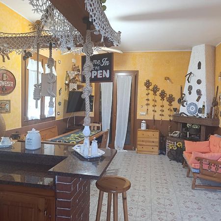 Villa Aurora Ognina Εξωτερικό φωτογραφία