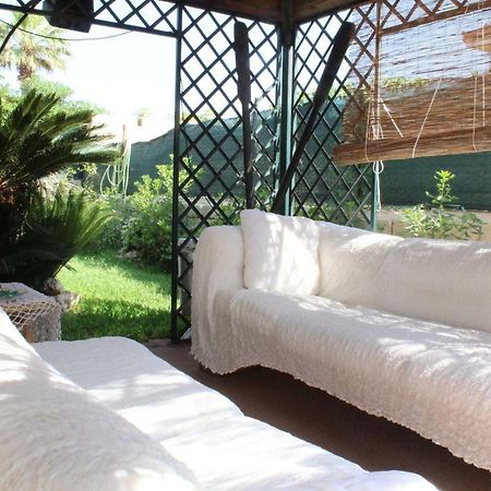 Villa Aurora Ognina Εξωτερικό φωτογραφία