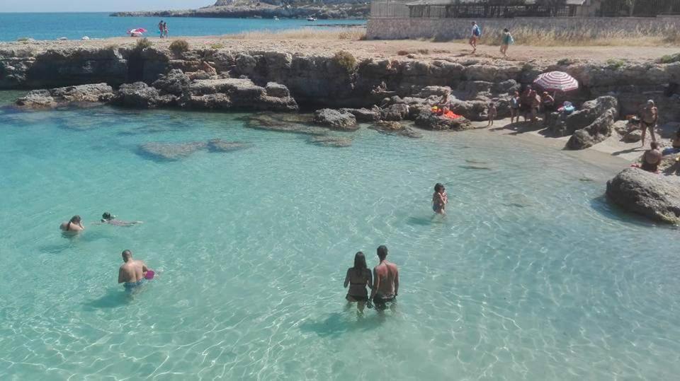 Villa Aurora Ognina Εξωτερικό φωτογραφία