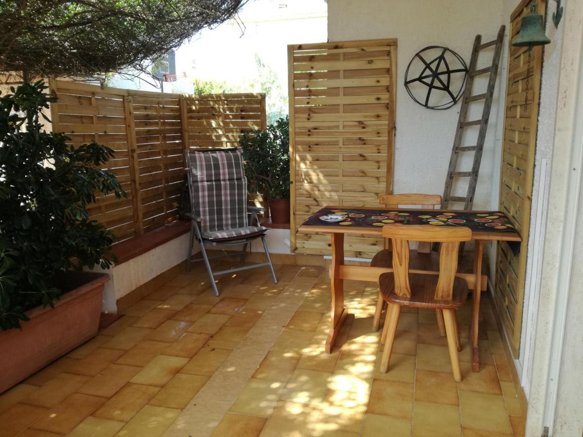 Villa Aurora Ognina Εξωτερικό φωτογραφία