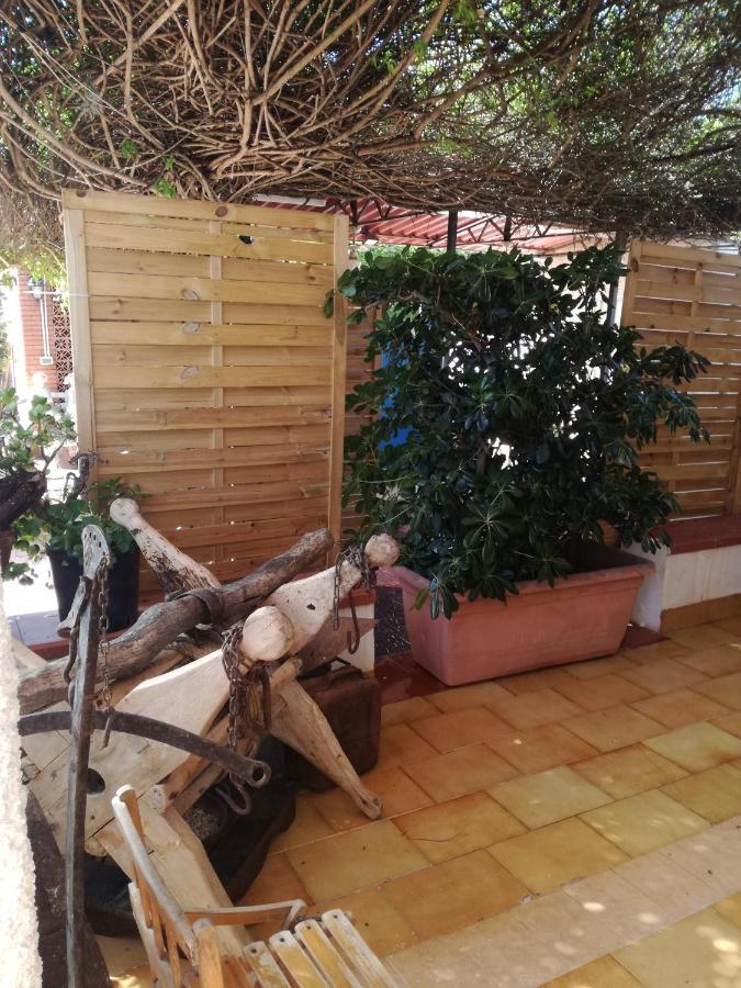 Villa Aurora Ognina Εξωτερικό φωτογραφία