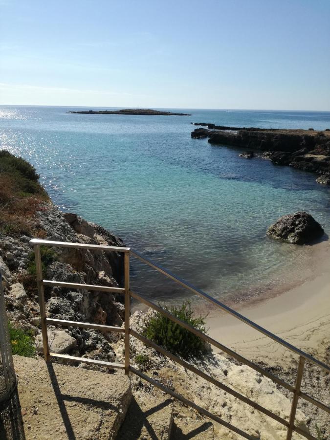 Villa Aurora Ognina Εξωτερικό φωτογραφία