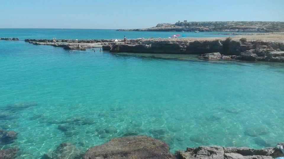 Villa Aurora Ognina Εξωτερικό φωτογραφία