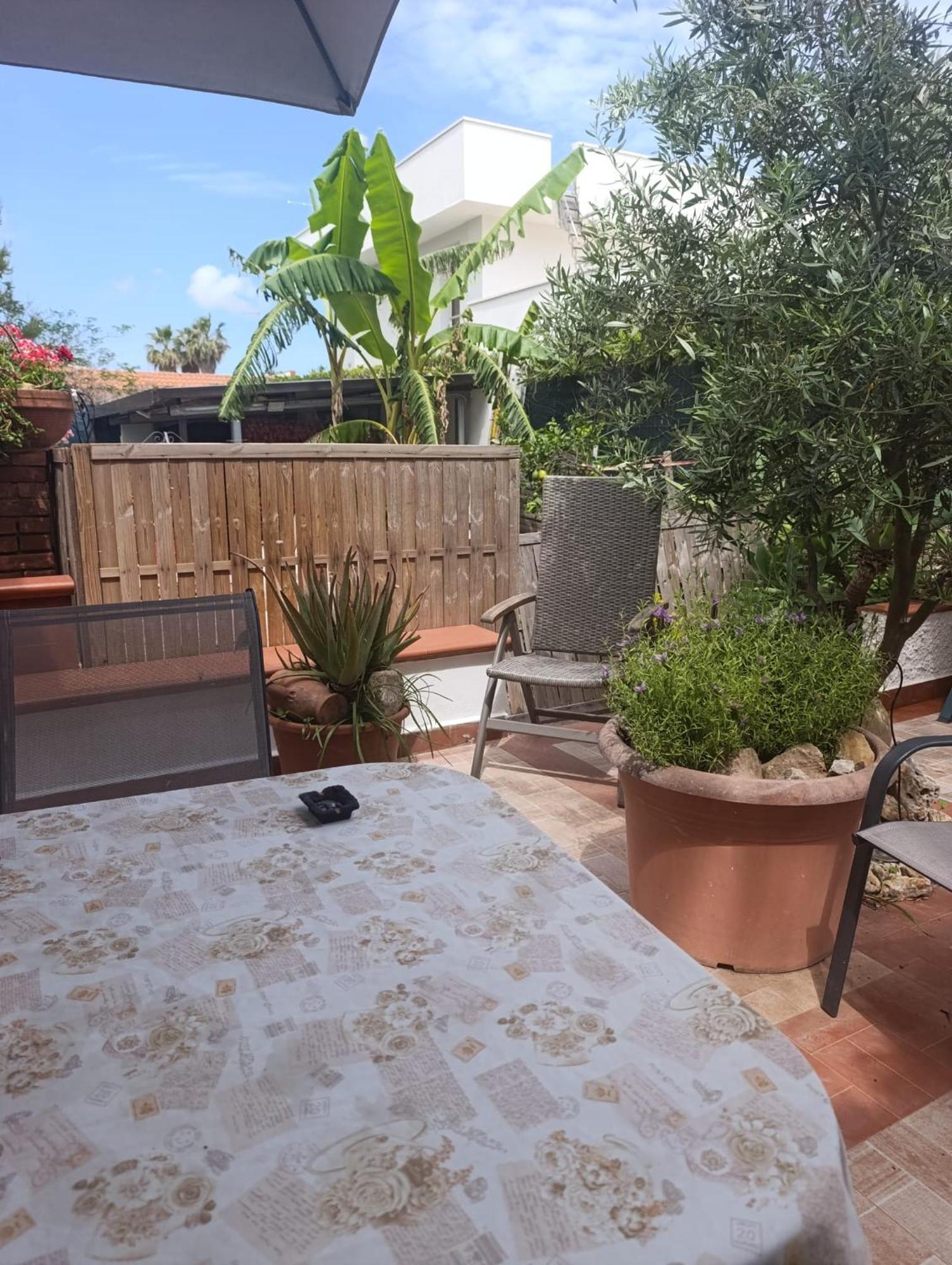 Villa Aurora Ognina Εξωτερικό φωτογραφία