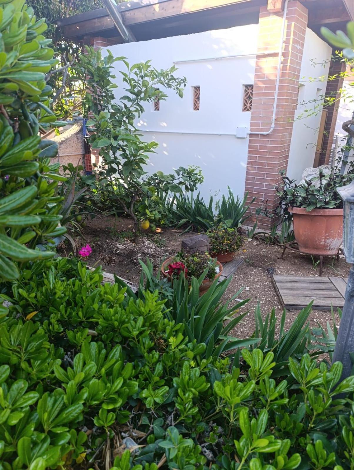 Villa Aurora Ognina Εξωτερικό φωτογραφία