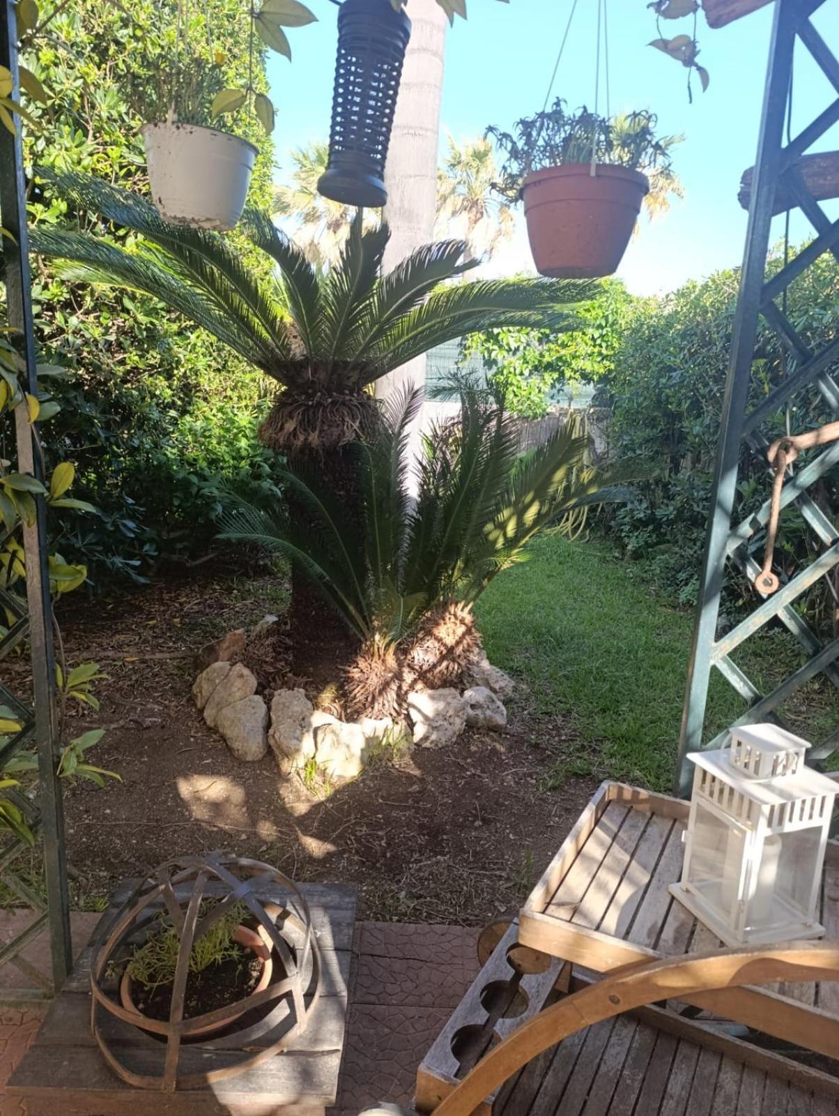 Villa Aurora Ognina Εξωτερικό φωτογραφία