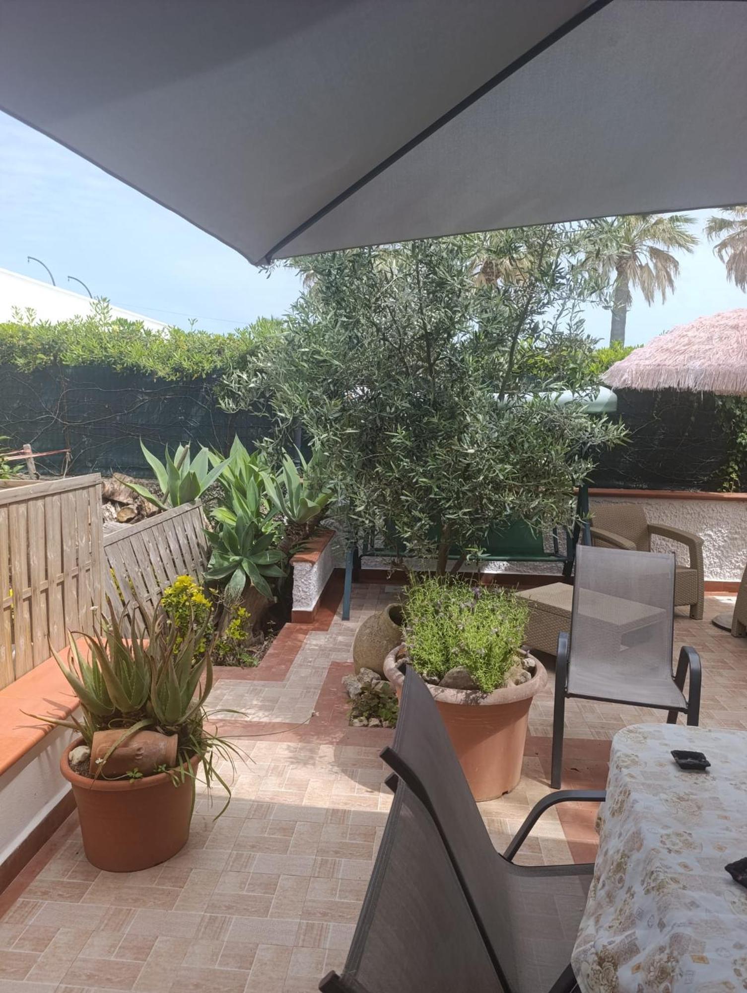 Villa Aurora Ognina Εξωτερικό φωτογραφία