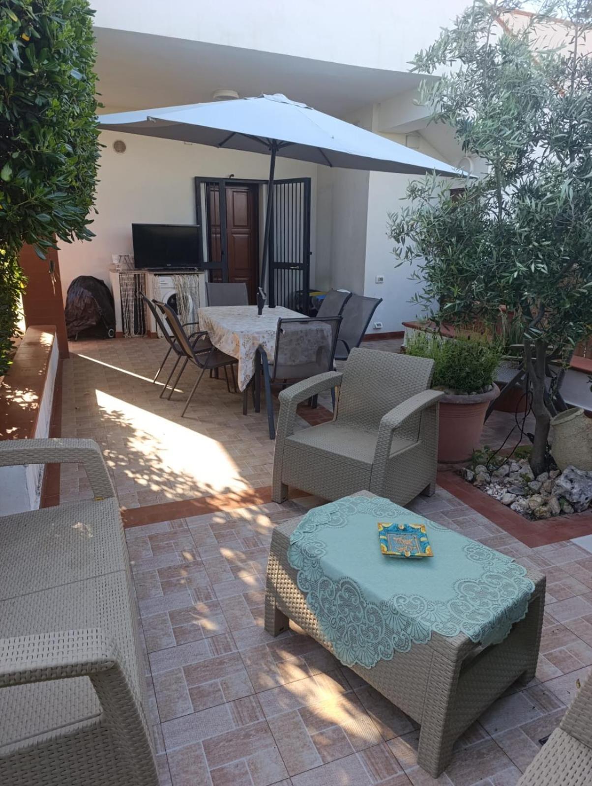 Villa Aurora Ognina Εξωτερικό φωτογραφία
