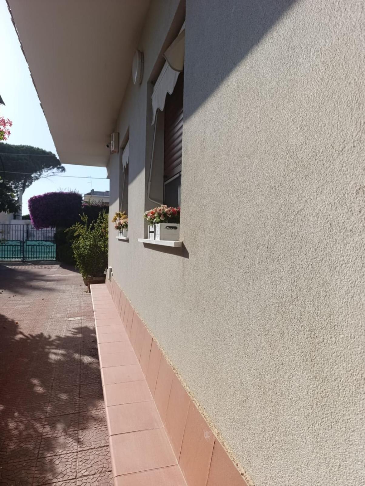 Villa Aurora Ognina Εξωτερικό φωτογραφία