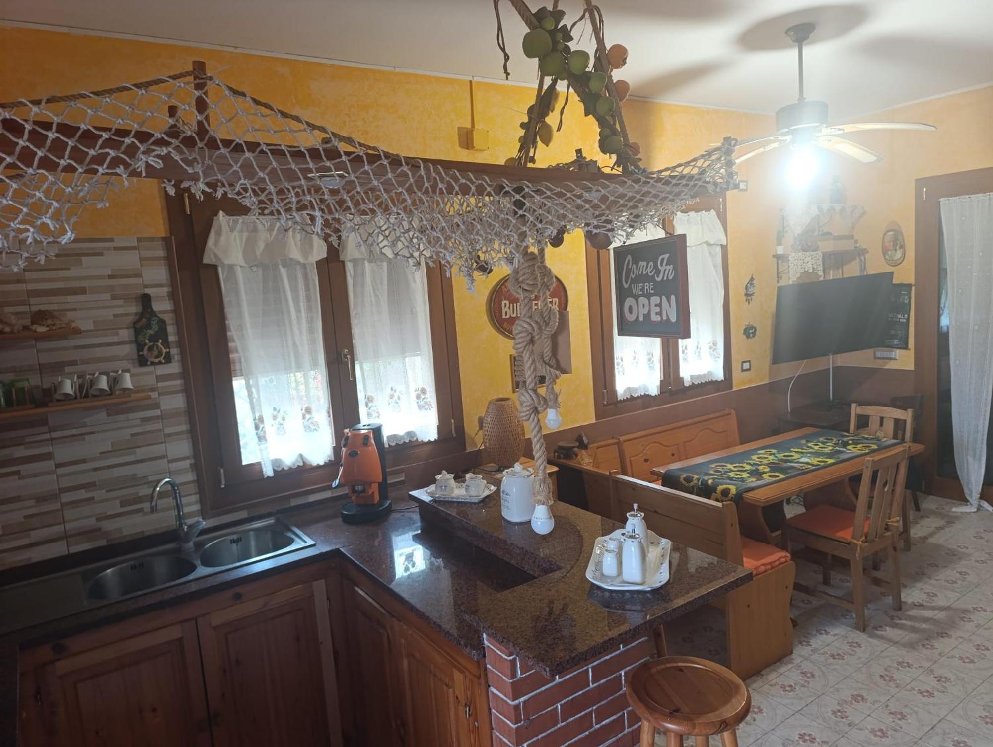 Villa Aurora Ognina Εξωτερικό φωτογραφία