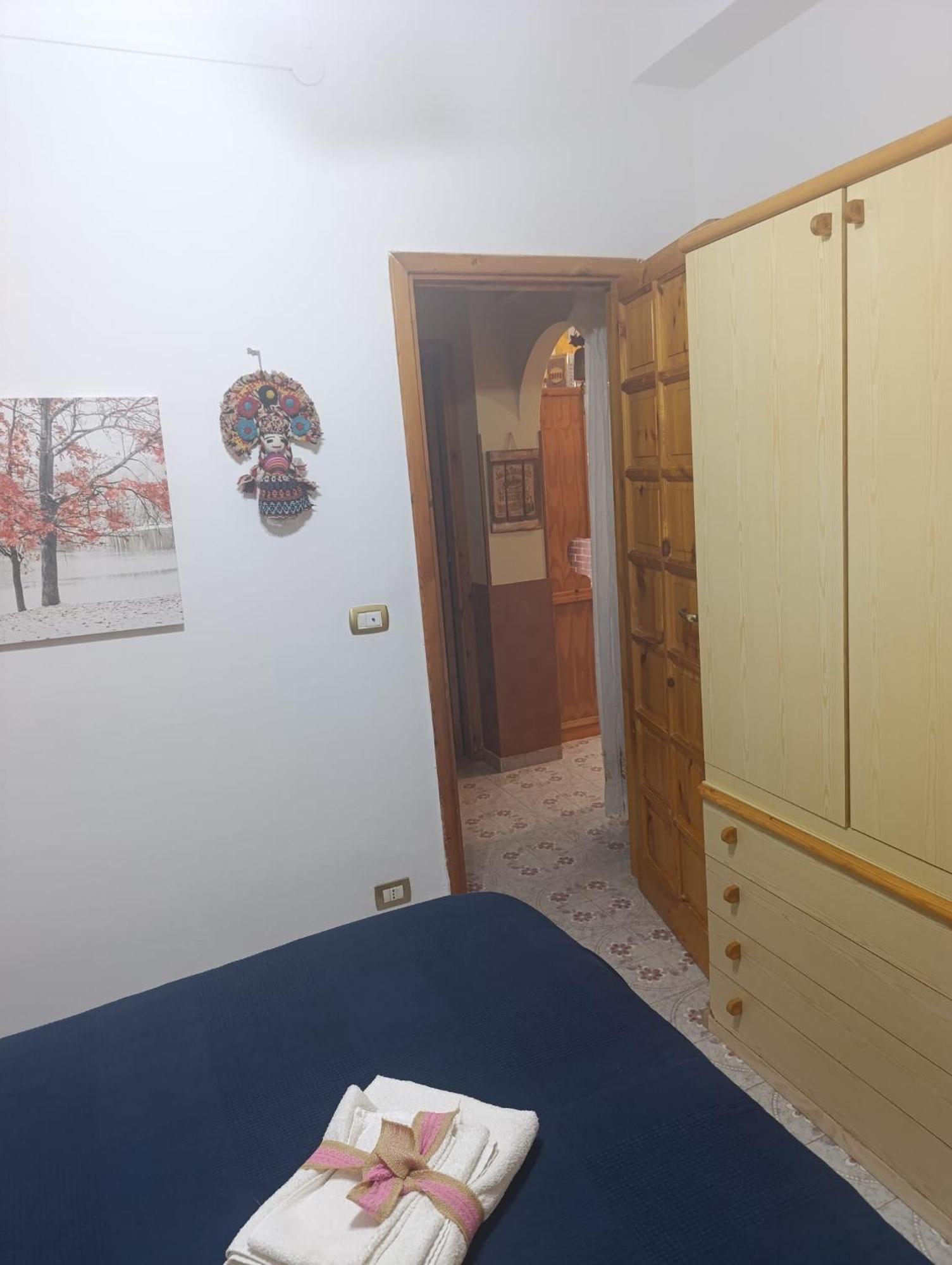 Villa Aurora Ognina Εξωτερικό φωτογραφία