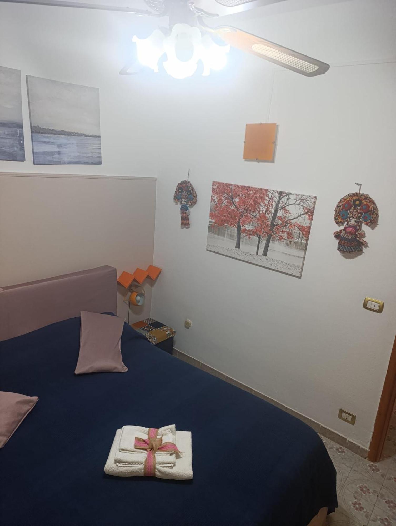 Villa Aurora Ognina Εξωτερικό φωτογραφία