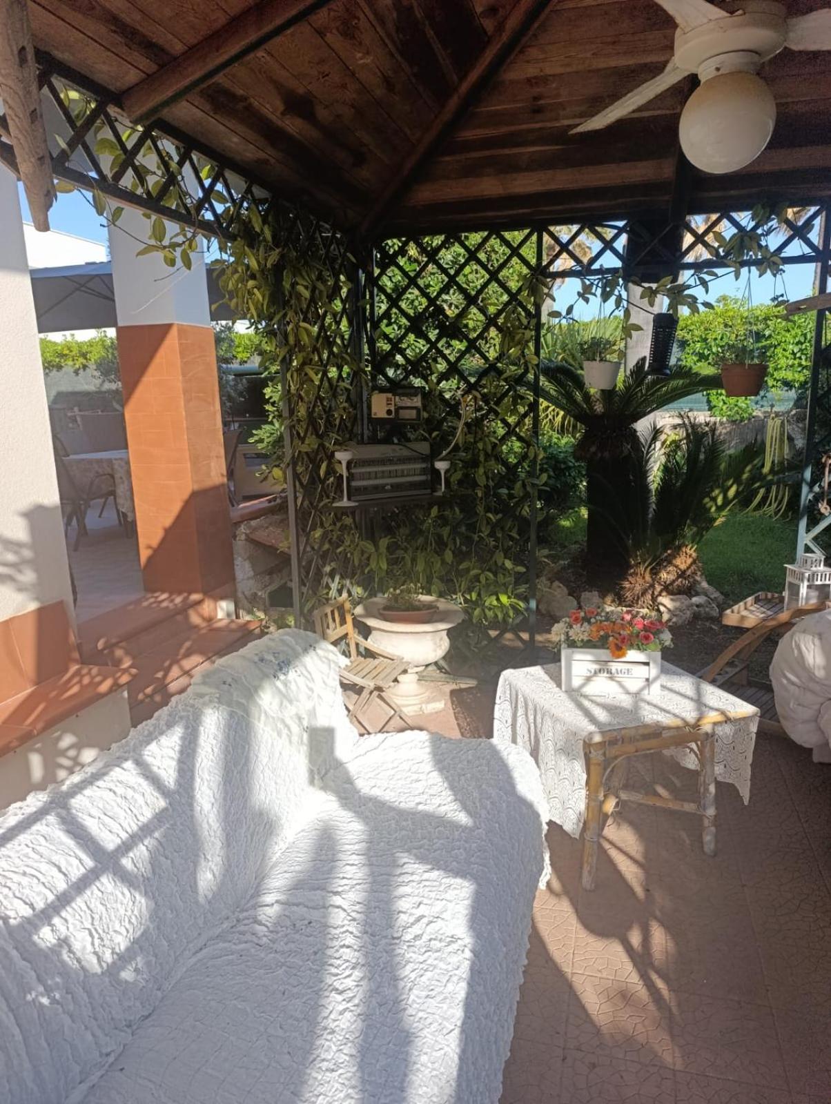Villa Aurora Ognina Εξωτερικό φωτογραφία