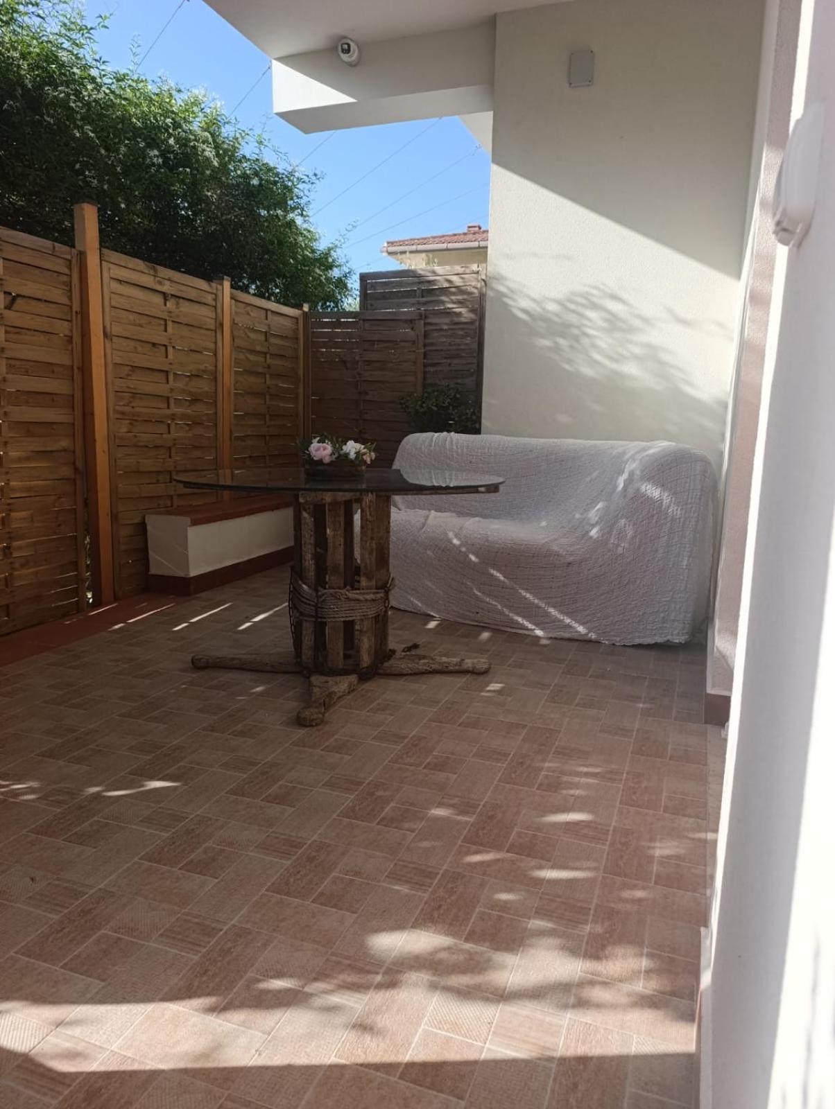 Villa Aurora Ognina Εξωτερικό φωτογραφία