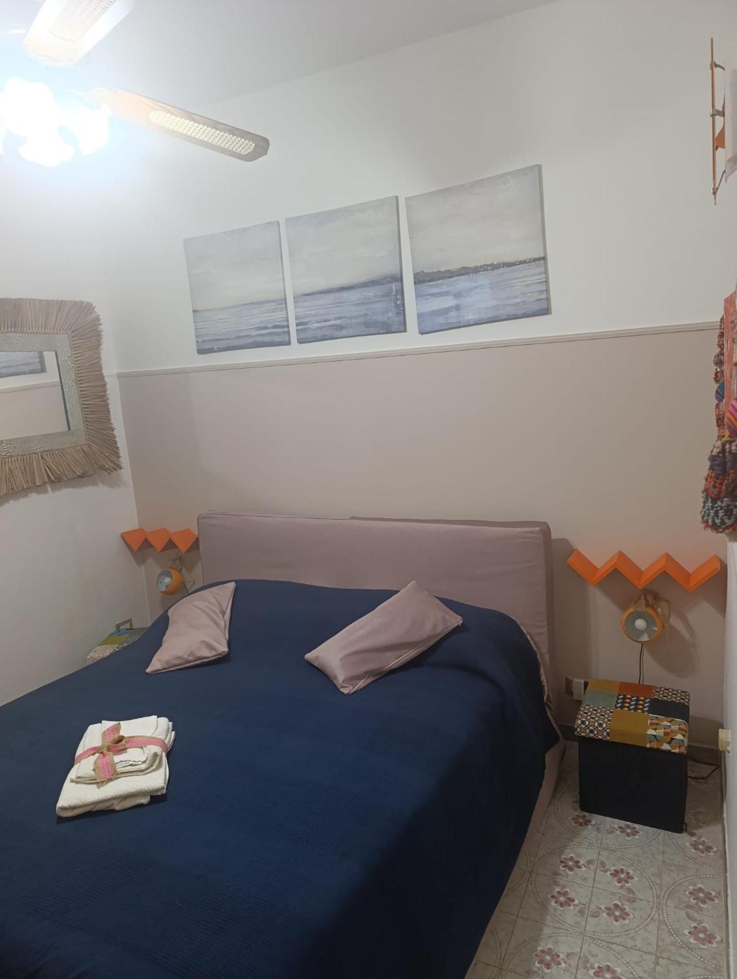 Villa Aurora Ognina Εξωτερικό φωτογραφία