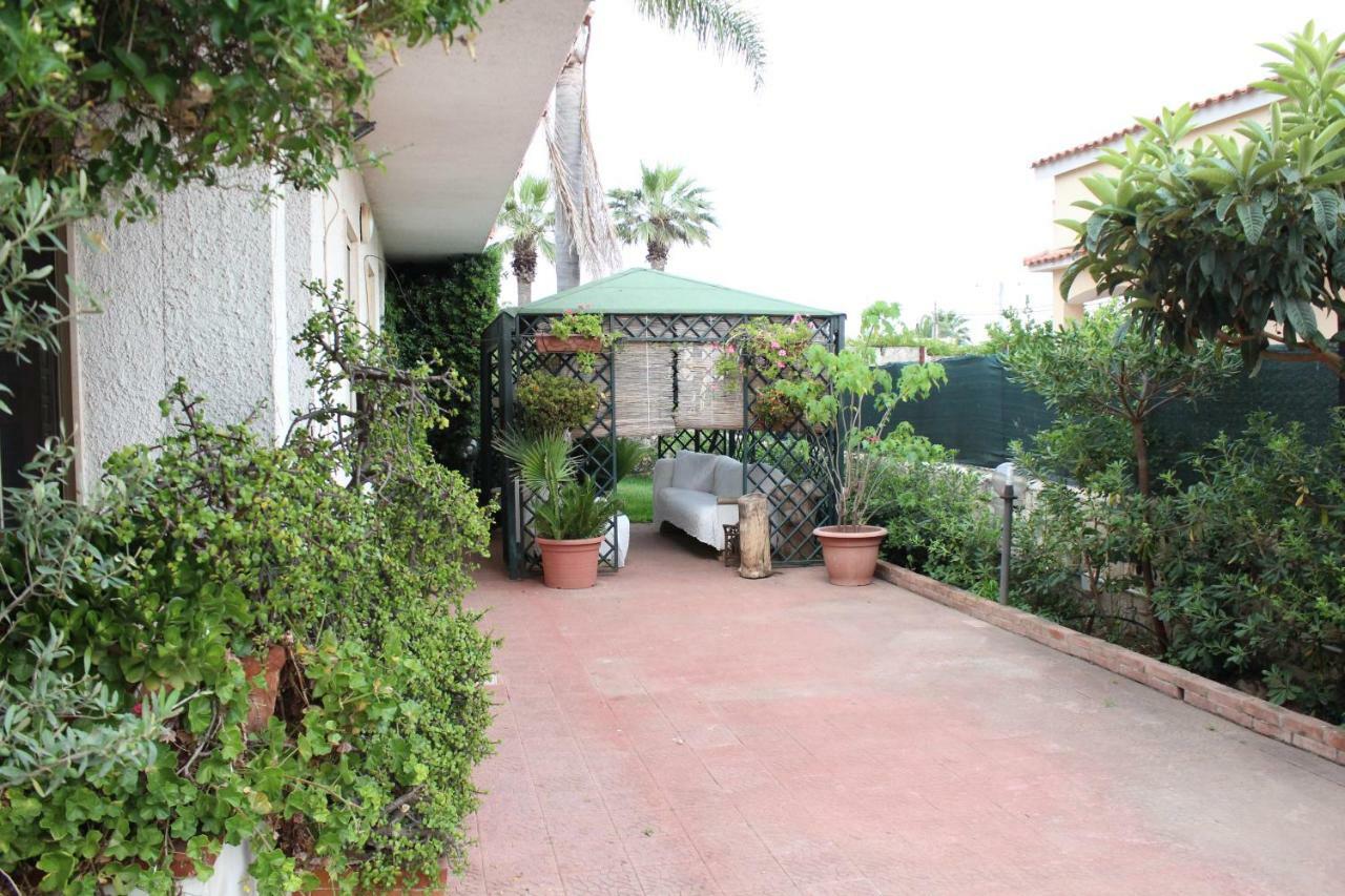 Villa Aurora Ognina Εξωτερικό φωτογραφία