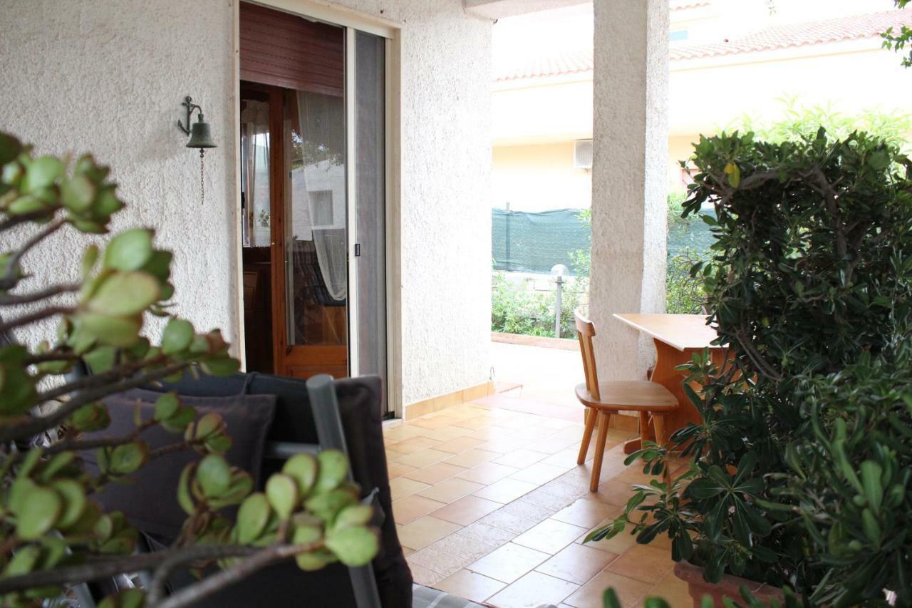 Villa Aurora Ognina Εξωτερικό φωτογραφία