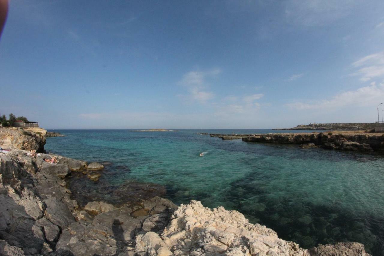Villa Aurora Ognina Εξωτερικό φωτογραφία