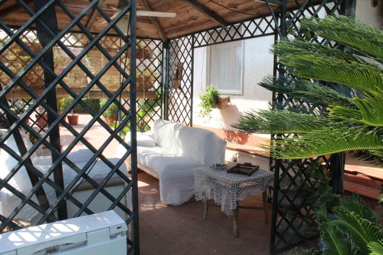 Villa Aurora Ognina Εξωτερικό φωτογραφία