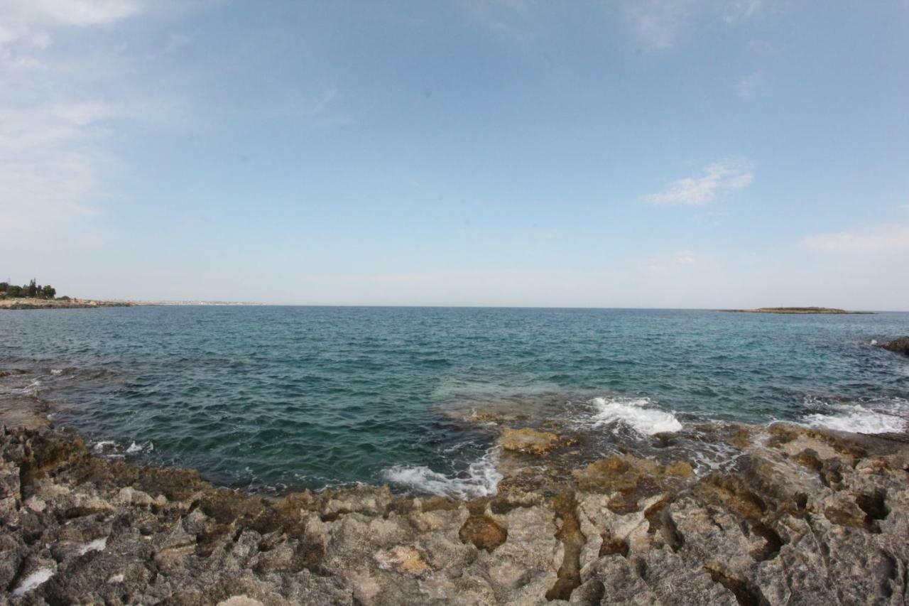 Villa Aurora Ognina Εξωτερικό φωτογραφία