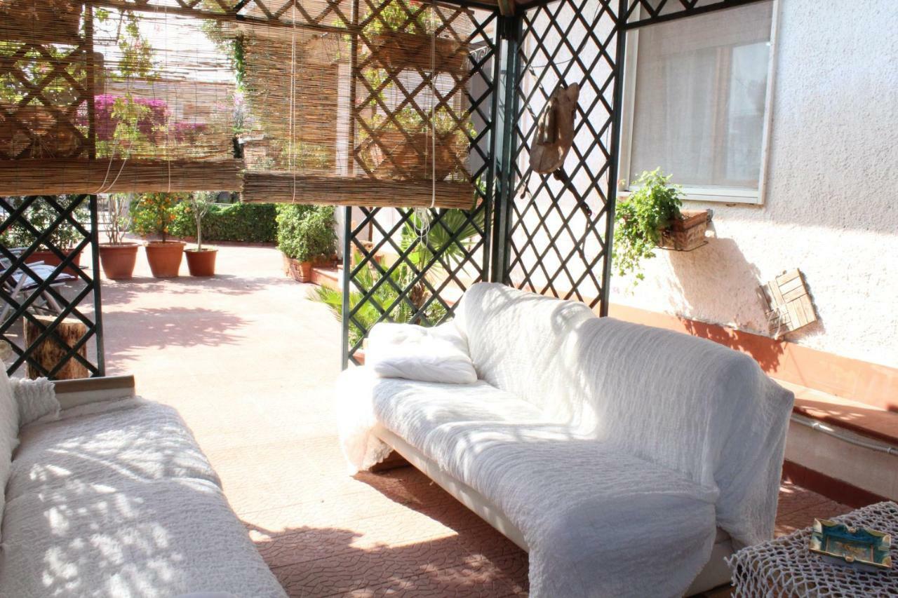 Villa Aurora Ognina Εξωτερικό φωτογραφία