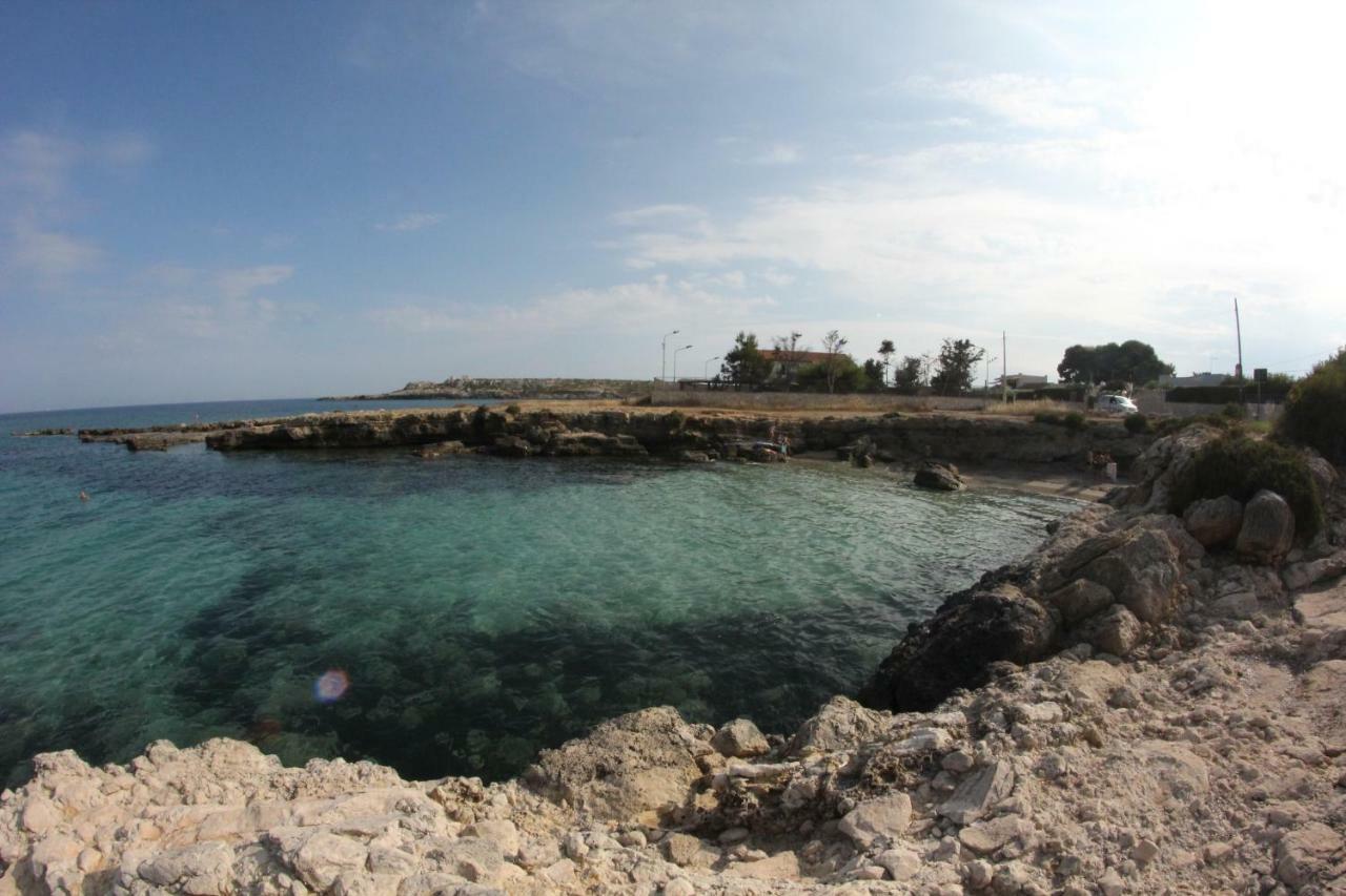 Villa Aurora Ognina Εξωτερικό φωτογραφία