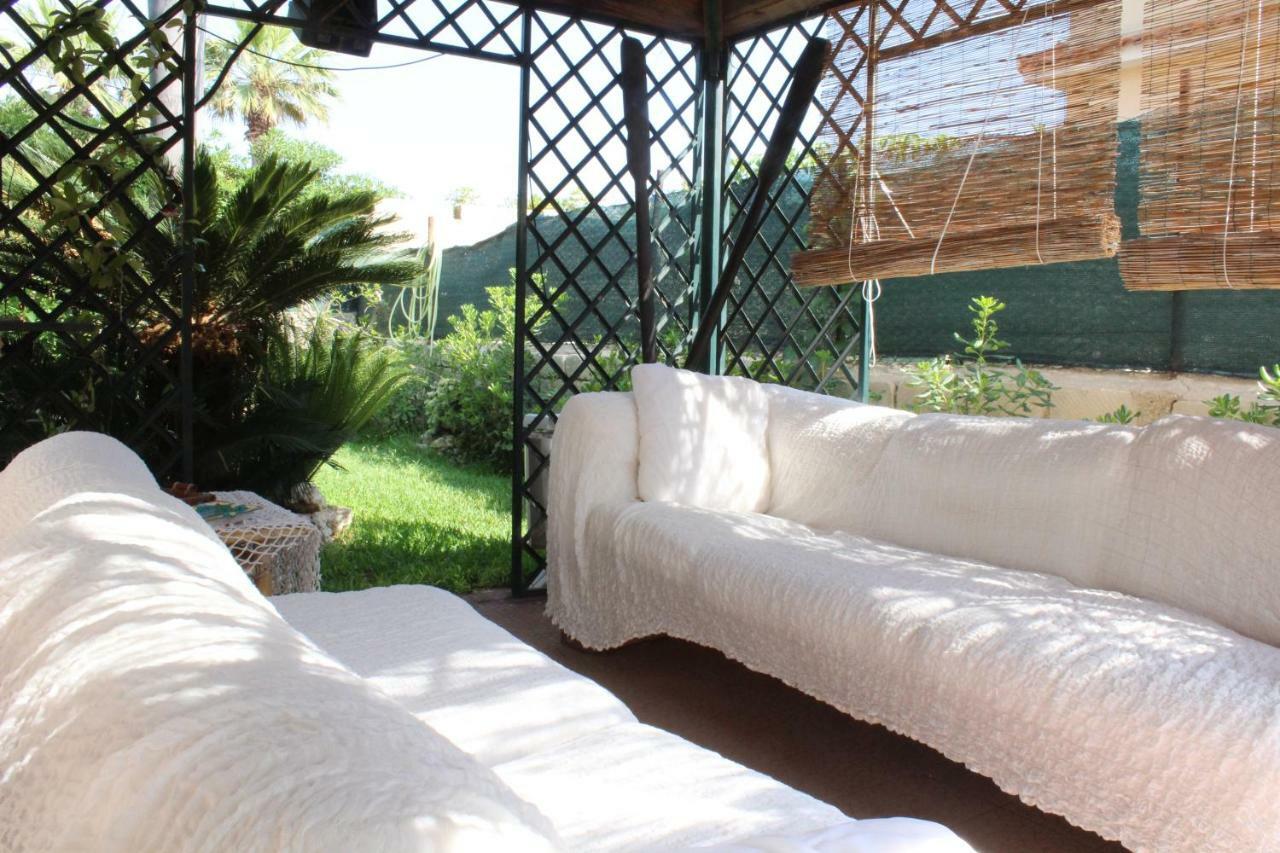 Villa Aurora Ognina Εξωτερικό φωτογραφία