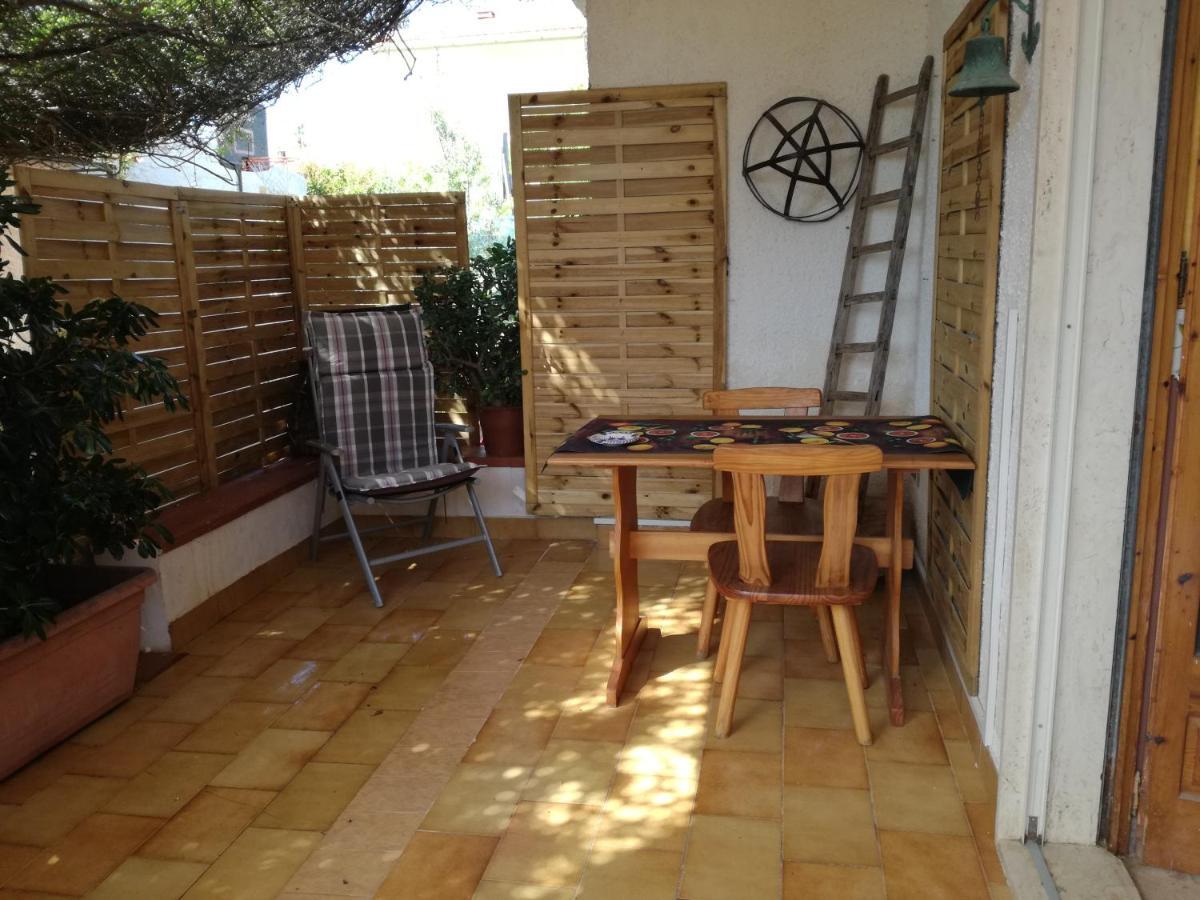 Villa Aurora Ognina Εξωτερικό φωτογραφία